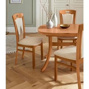 DELAVITA Stoel FERDI set van 2