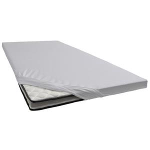 Bellana Hoeslaken Jersey-elastan deluxe voor topmatras op boxsprings (1 stuk)
