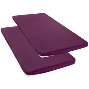 my home Hoeslaken Litschi in mt. 90x200, 140x200 of 180x200 cm, voor topmatras