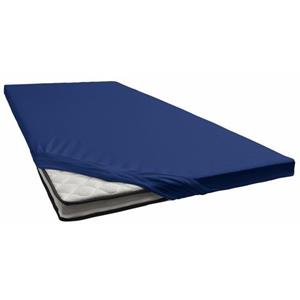 bellana Hoeslaken Jersey-elastan deluxe in mt. 90x200, 140x200 of 180x200, voor topmatras (1 stuk)