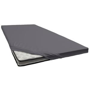 Bellana Hoeslaken Jersey-elastan deluxe voor topmatras op boxsprings (1 stuk)