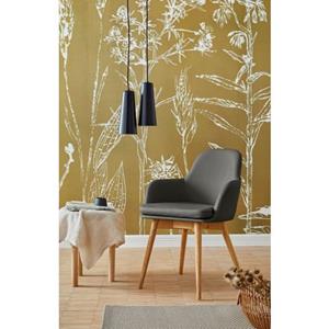 Premium collection by Home affaire Stoel met armleuningen Livry Stoel, kuipstoel (set, 2 stuks)