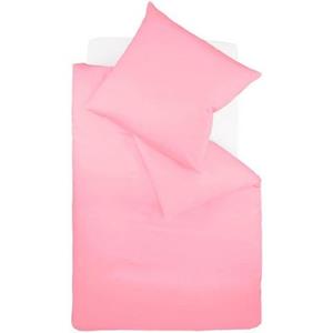 Fleuresse Overtrekset Colours groot aantal kleuren