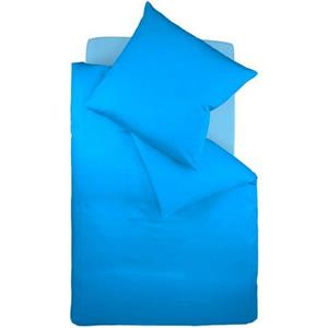 Fleuresse Overtrekset Colours groot aantal kleuren