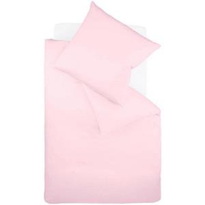 Fleuresse Overtrekset Colours groot aantal kleuren
