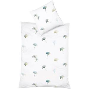 fleuresse Tweezijdig te gebruiken overtrekset Saint Tropez Batist, katoen, in mt. 135x200, 155x220, 200x200 cm