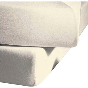 fleuresse Hoeslaken Colours in Gr. 90x200, 140x200 oder 180x200 cm (1 stuk)