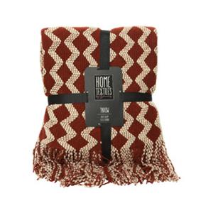 Decoris Plaids, deken  WAVE