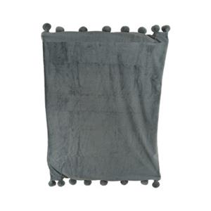 Decoris Plaids, deken  FELIX