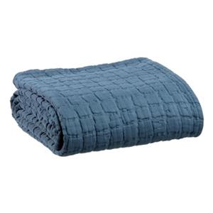 Vivaraise Plaids, deken  STONEWASH SWAMI
