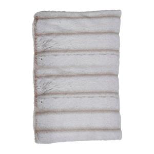 Côté Table Plaids, deken  REFUGE