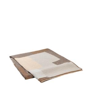 Broste Copenhagen Plaids, deken  PATCH