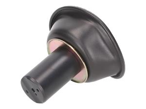 101 Octane Membraan  Carburateur rondschieber 22mm voor Piaggio Hexagon, Liberty, Sfera 125cc, Vespa ET4 125cc (-1999)