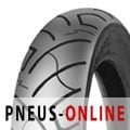 Shinko SR 777 REAR 150/80 B16 TL 77 H  WW