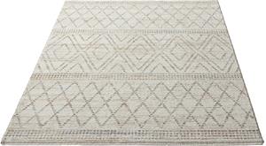 Merinos Vloerkleed Vintage Baltimore Multikleuren-80 x 150 cm