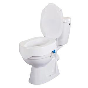OTTO Stoelverhoger voor toilet
