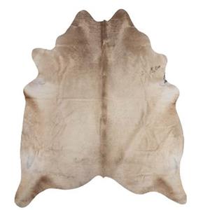 Dutchskins donkerbruin koeienkleed