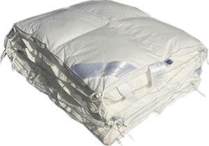 Timzo 4-Seizoenen Dekbed Ecodown Bedding-140 x 200 cm