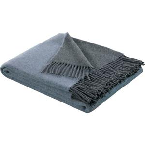 BIEDERLACK Plaid Soft Impression Plaid Soft Impression, Biederlack, in doubleface-look, knuffeldeken