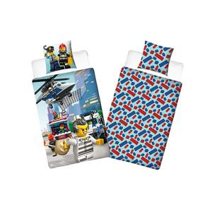 Divers Lego Duo - Dekbedovertrek Dekbedovertrek
