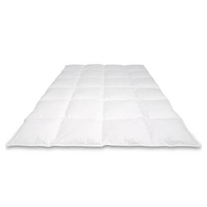 Cassenz VERMEER Winter | donzen dekbed | 90% eendendons | 200/220cm - 1100gr.