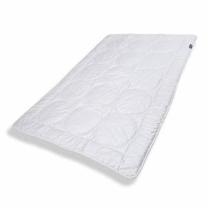 Cassenz dekbed Wildzijde | het ideale zomerdekbed 140/220cm - 660gr.