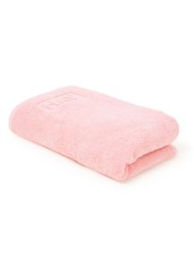 Hay Mono Handtuch 50 x 100 cm Pink