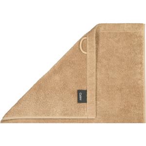 Cawö Cawo Lifestyle Uni Gezichtsdoekje 30x30 caramel