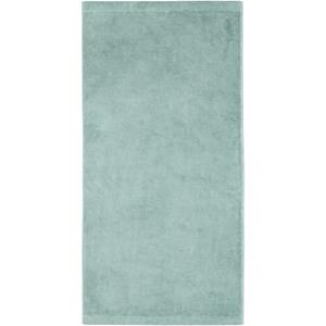 Cawö - Life Style Uni 7007 - Farbe: fjord - 452 Handtuch 50x100 cm
