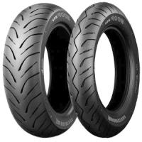 Scooterbanden BRIDGESTONE B03 PRO 120/70-14 TL 55S