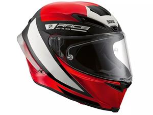 M Pro Race Integralhelm (curbs)