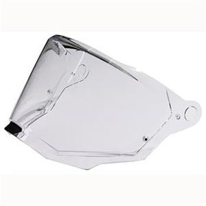 Motorhelm vizier LS2 MX701