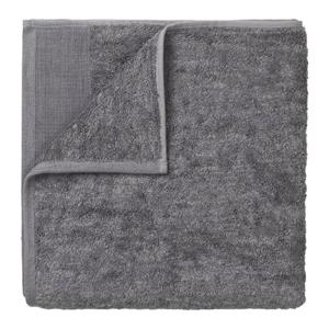 Blomus Handtuch »Gio magnet melange 100 x 50 cm« (1-St), 100% Baumwolle