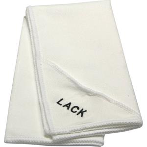 IWH Handtuch »Microfaser Mikrofasertuch LACK 40 x 40 cm Auto Putztuch Poliertuch«