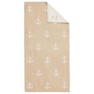 Dyckhoff Handtuch » Handtuch Duschtuch Frottierserie Maritim 'Nautic'« (1-St)