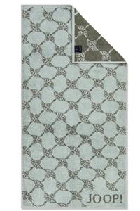 Joop! Handtücher » Handtuch Handtücher 50x100 Cornflower 1611-4« (1-St)