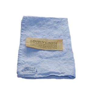 Lovely Linen Handtücher »Gästehandtuch 35 x 50 cm«