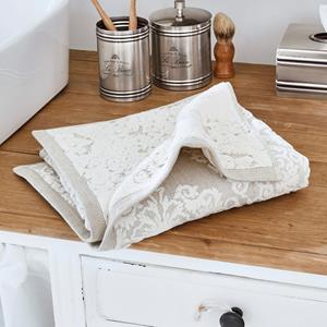 Loberon Handdoek Dhalia