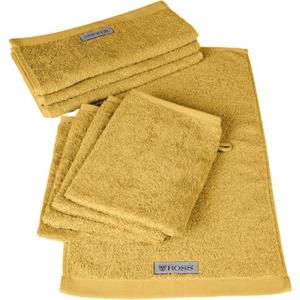 Ross Handtuch Set »Sinfonie« (Set, 8-tlg)