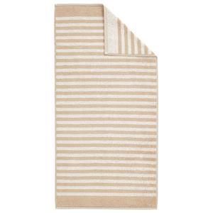 Dyckhoff Handtuch » Frottierserie Maritim 'Sea Stripe'«