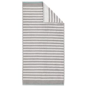Dyckhoff Handtuch » Frottierserie Maritim 'Sea Stripe'«