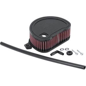 k&n Luchtfilter KN YA-1704