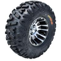 Kenda KE585 Bounty Hunter 27 x 11 - 12  8-PR E4