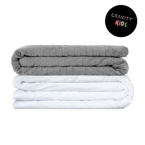 GravityBlankets Balance Kids - Premium verzwaringsdeken voor kinderen