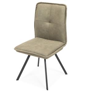 Countrylifestyle Eetkamerstoel Hilda