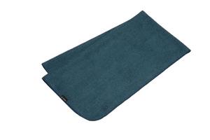 Vaude - Comfort Towel III - Microvezelhanddoek, blauw