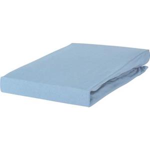 Livello Hoeslaken Jersey Sky 180 x 220 cm