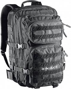 Flexmount Backpack Black