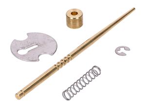 101 Octane Carburateur Reparatieset 16N3 5-delig voor Simson