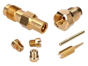 101 Octane Carburateur Düsenset 16N3-1,16N3-2, 16N3-4 7-delig voor Simson